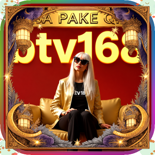 btv168 — galeri pratinjau Resmi APK